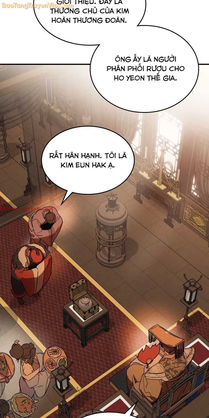 Vị Thần Trở Lại Chương 110 Ảnh 30