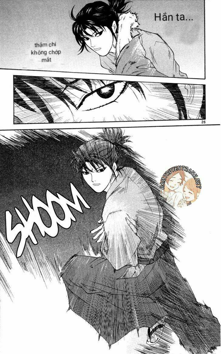 Doushirou De Gozaru Chương 1 Ảnh 29