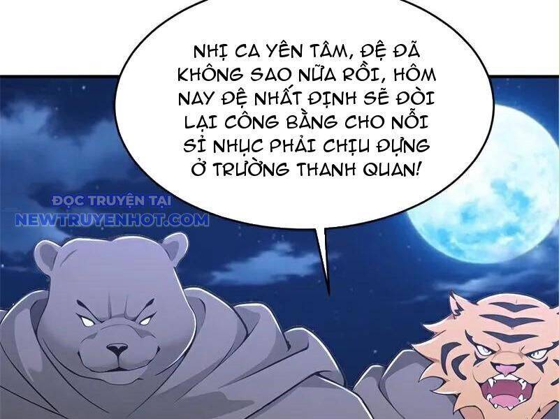 Ta Thực Sự Không Muốn Làm Thần Tiên Chương 124 Ảnh 7
