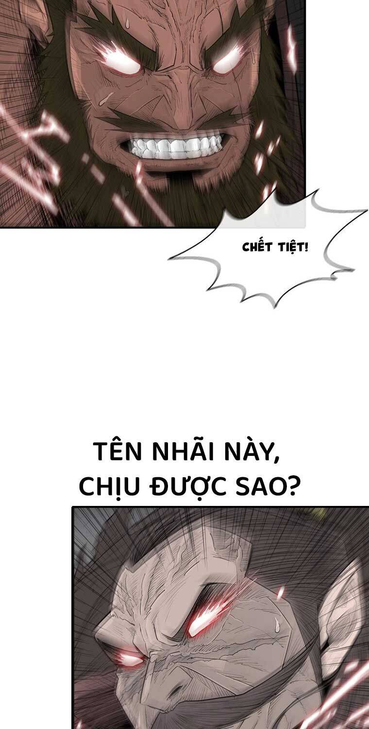 Bắc Kiếm Giang Hồ Chương 195 Ảnh 59