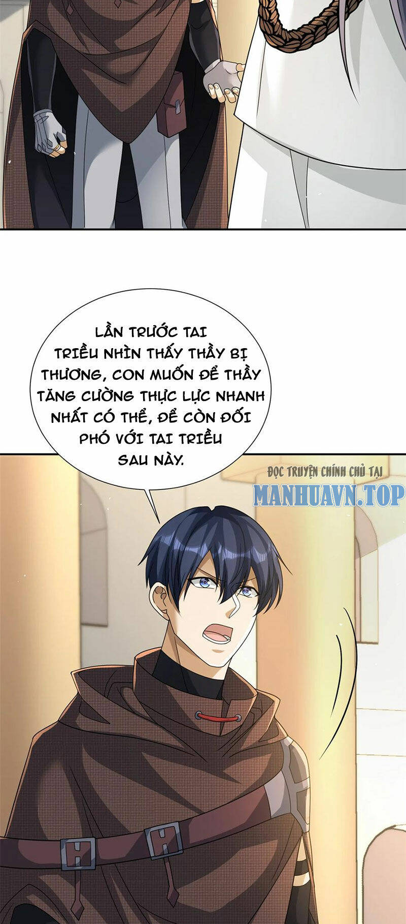 Cựu Nhật Ngự Long Chương 80 Ảnh 23