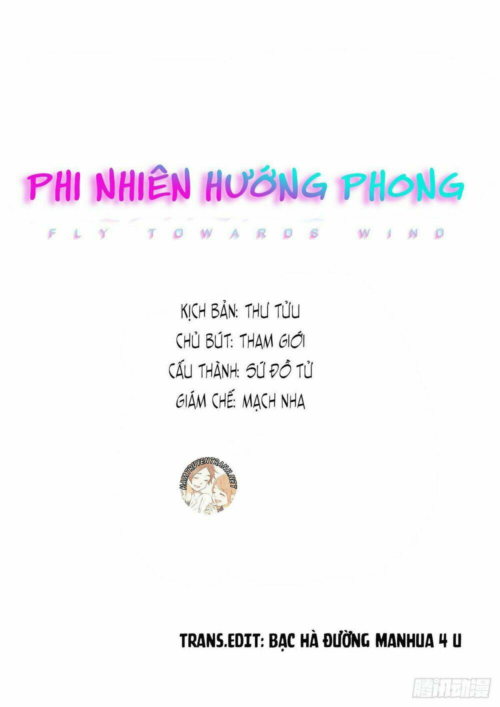 Phi Nhiên Hướng Phong Chương 28 Ảnh 2