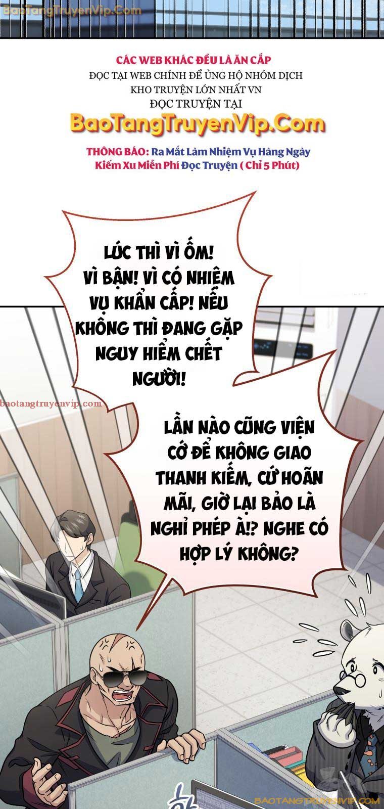 Nhà Hàng Thợ Săn Quái Vật Chương 62 Ảnh 82