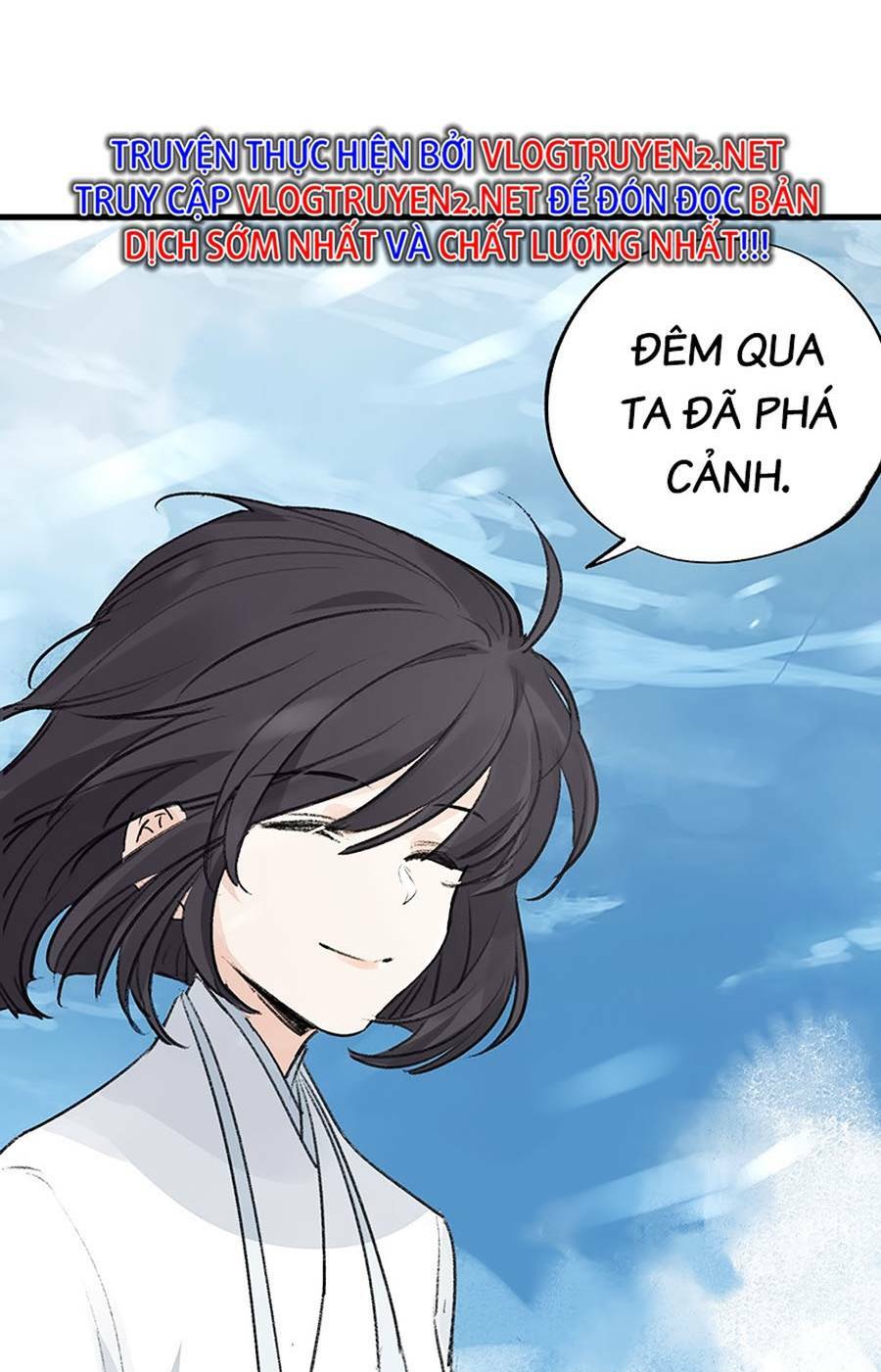 Đại Đạo Triều Thiên Chương 77 Ảnh 4