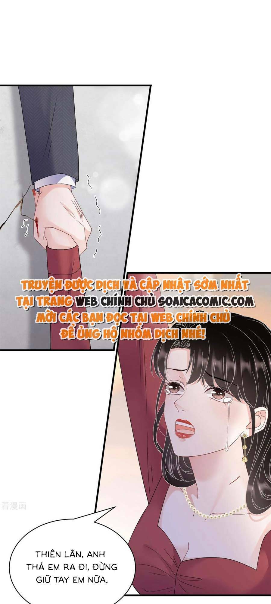 Đại Tiểu Thư Có Ý Đồ Gì Xấu Đâu Chương 190 Ảnh 14