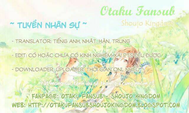 Yuki Wa Jigoku Ni Ochiru No Ka Chương 16 Ảnh 2