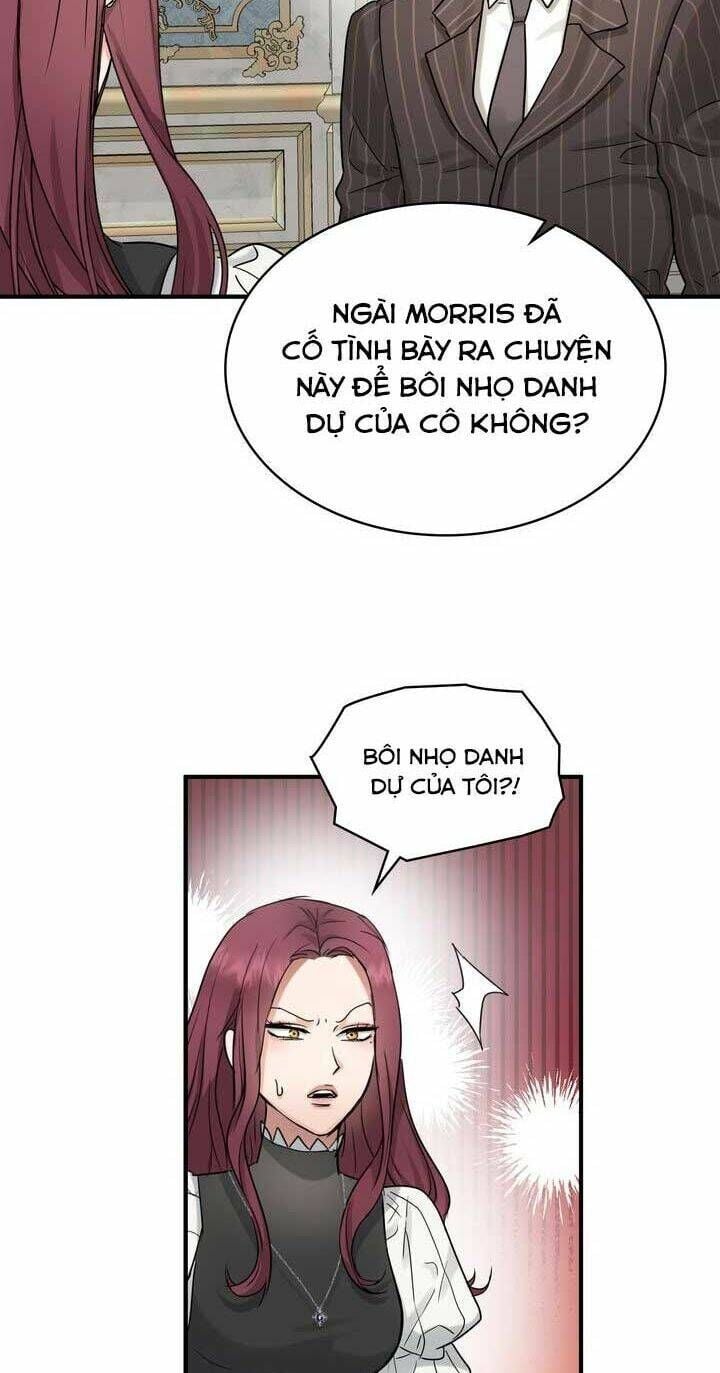 Người Thừa Kế Chương 55 Ảnh 10