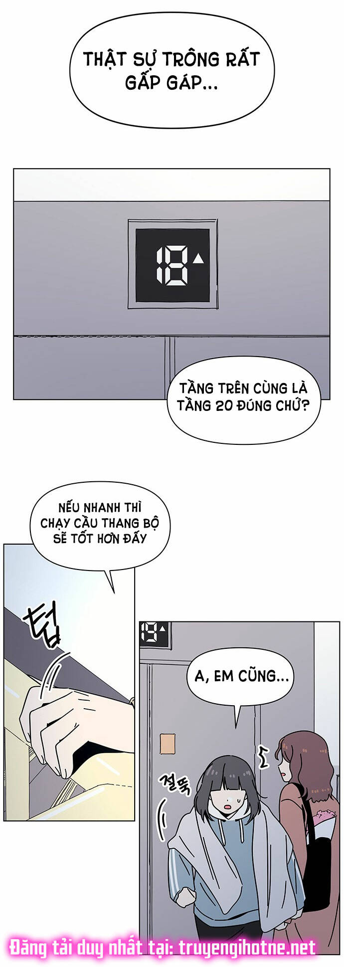 Thanh Xuân Rực Rỡ Chương 120 Ảnh 45