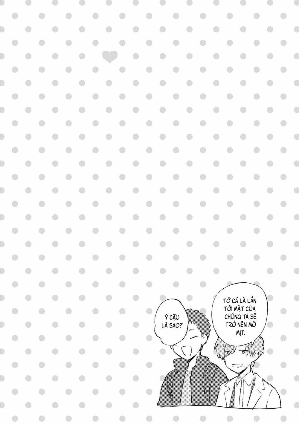 Thật Khó Để Yêu 1 Otaku Chương 73 Ảnh 15