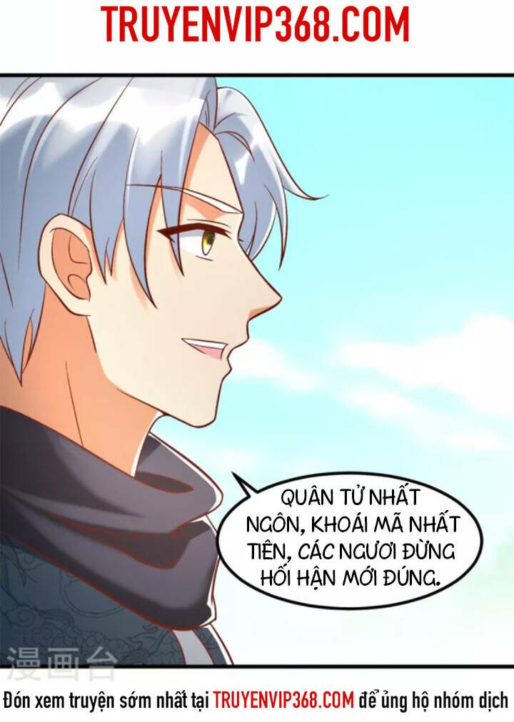 Chí Tôn Trọng Sinh Chương 187 Ảnh 4