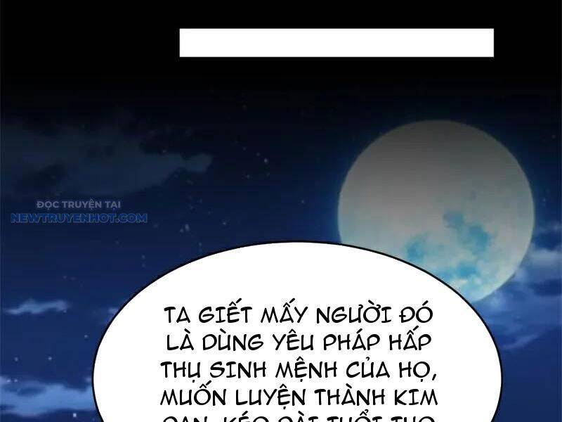 Ta Thực Sự Không Muốn Làm Thần Tiên Chương 115 Ảnh 71