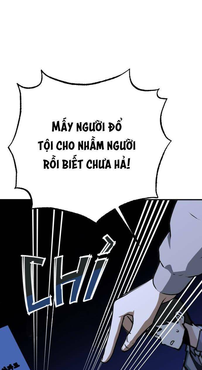 Đêm Của Bóng Tối Chương 37 Ảnh 18