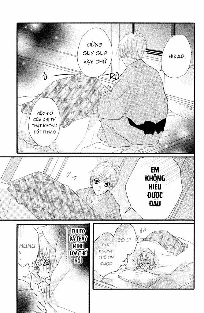 Boku Ga Otona Ni Shite Ageru Chương 4 Ảnh 30