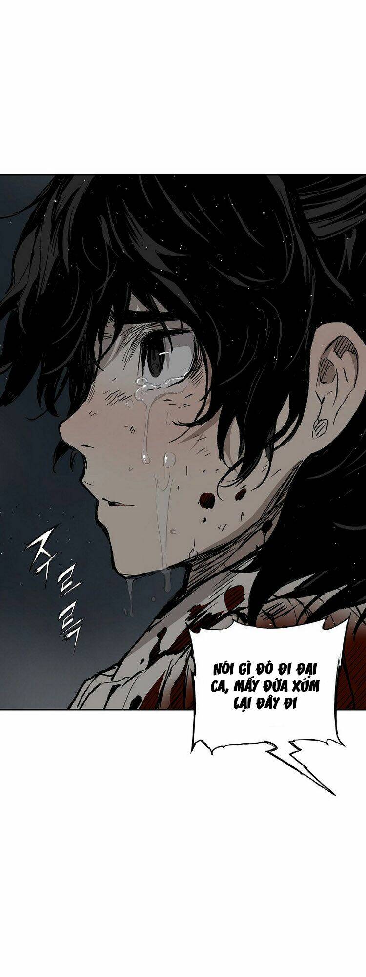 Vô Kiếm Tiểu Tử Chương 96 Ảnh 11