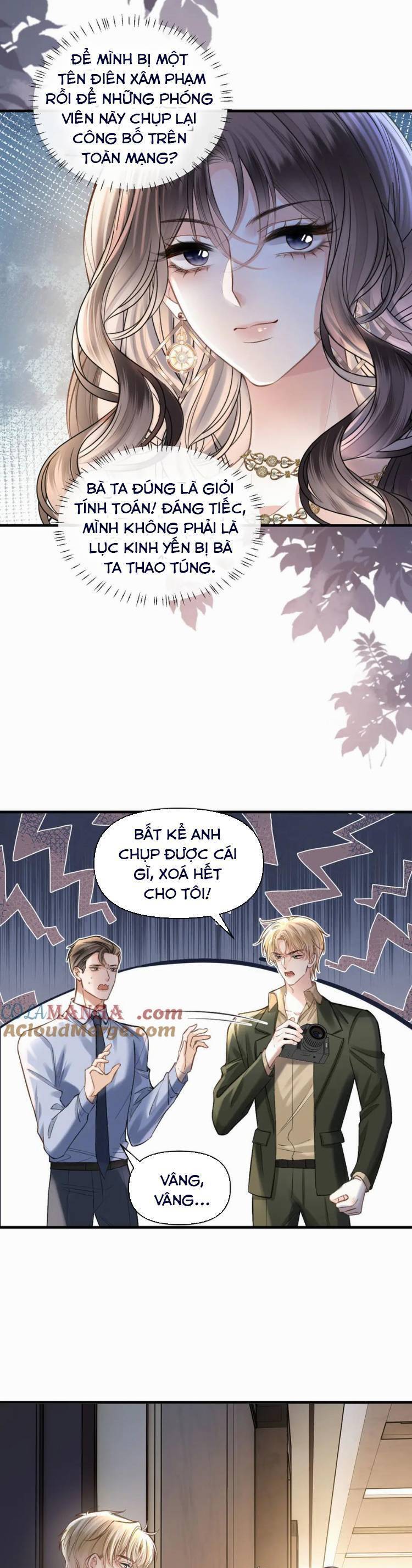 Ngày Mai Cũng Thích Em Chương 75 Ảnh 4
