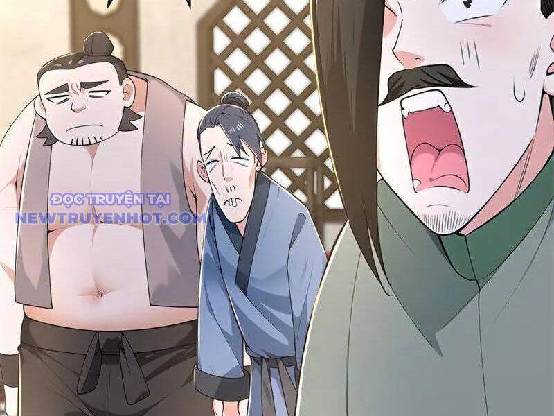Ta Thực Sự Không Muốn Làm Thần Tiên Chương 122 Ảnh 43