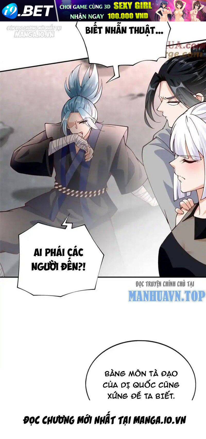 Boss Nhà Giàu Lại Là Nữ Sinh Trung Học! Chương 218 Ảnh 6