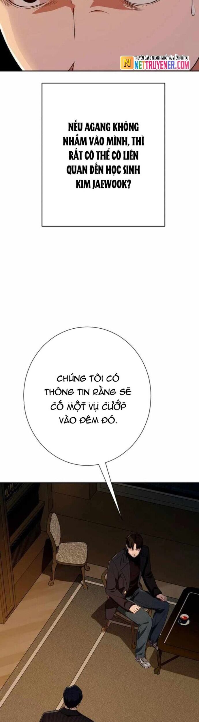 Lừa Đảo Bằng Giọng Nói Làm Đảo Lộn Cuộc Sống Của Bạn Chương 37 Ảnh 33