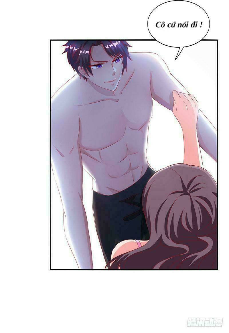 Tổng Tài Daddy Siêu Quyền Lực Chương 17 Ảnh 15