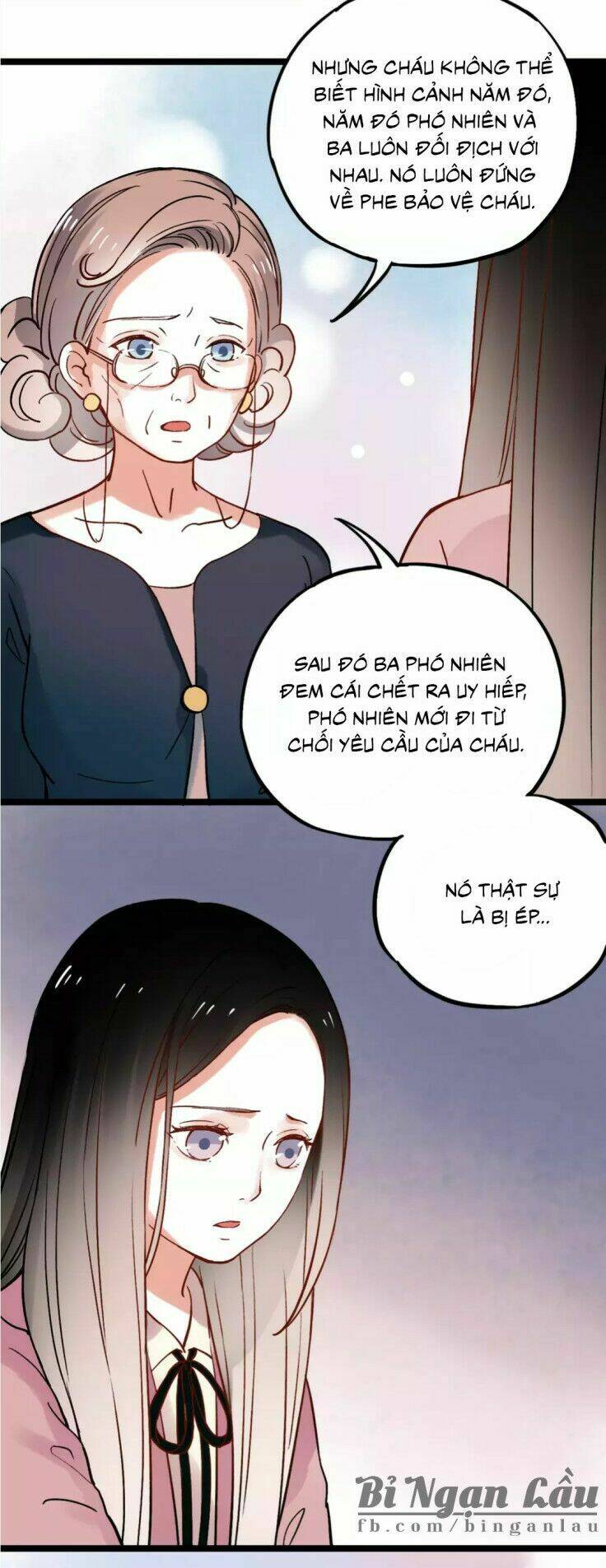 Cậu Đã Từng Yêu Tôi 2 Chương 15 Ảnh 17