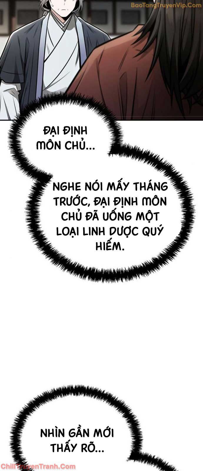 Quỷ Kiếm Thiên Tài Của Hoa Sơn Phái Chương 22 Ảnh 55