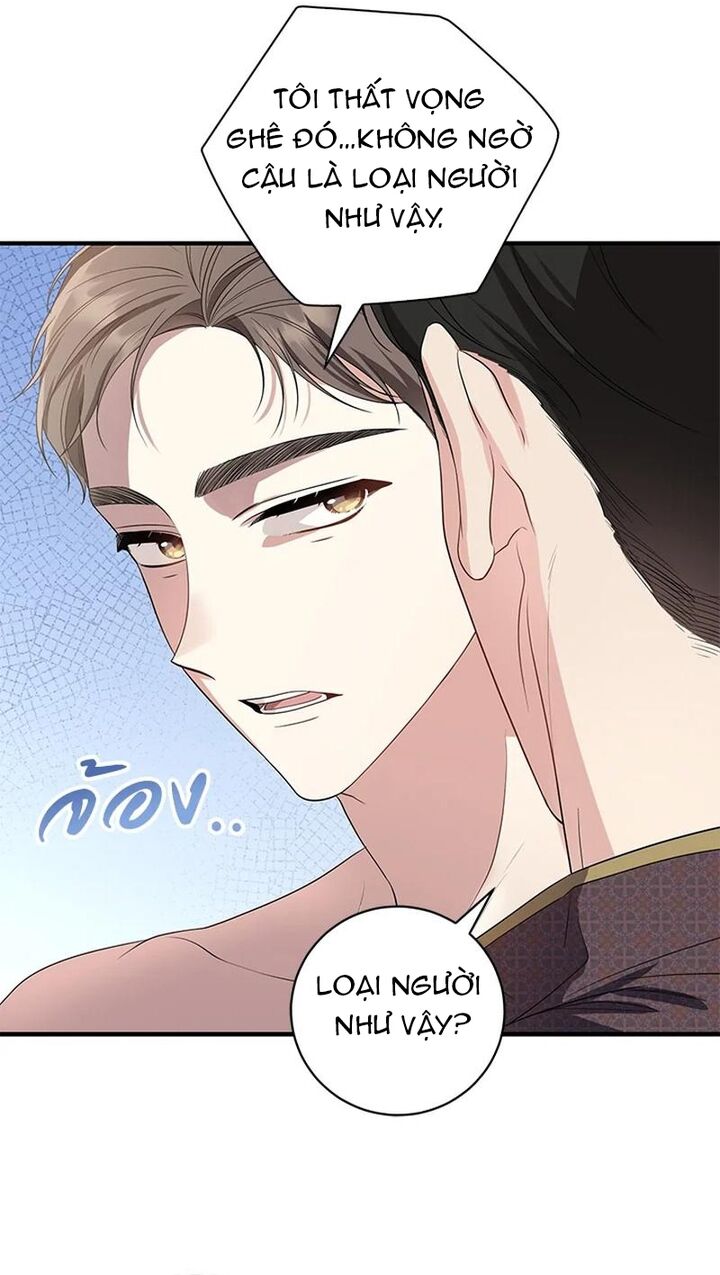 Ngược Dòng Thời Gian Để Yêu Anh Chương 14 Ảnh 18