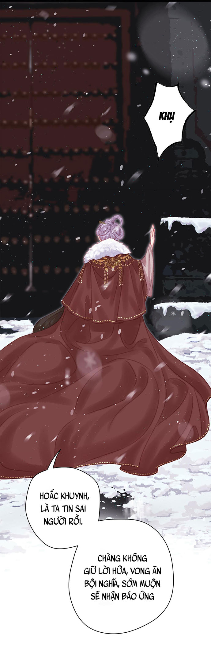 Trọng Sinh Chi Ác Phi Nghịch Thiên Chương 2 Ảnh 20