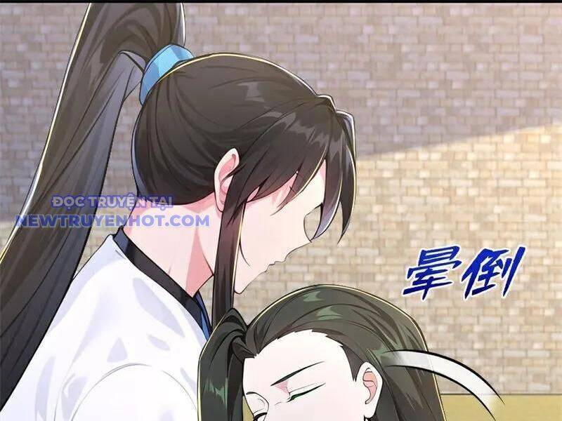Ta Thực Sự Không Muốn Làm Thần Tiên Chương 122 Ảnh 87