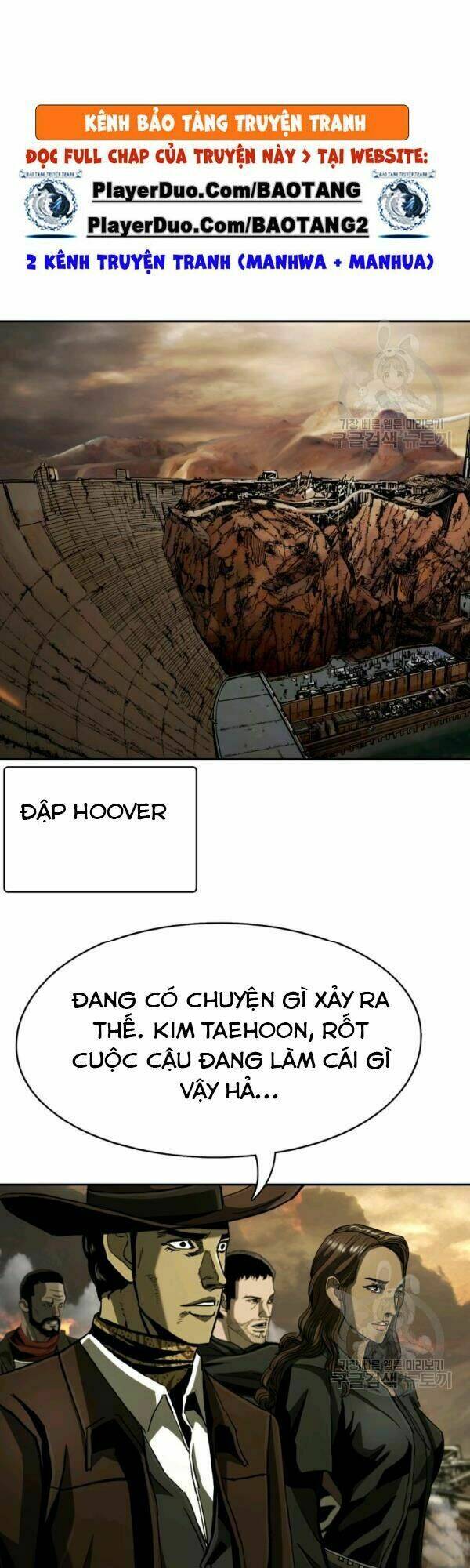 Thợ Săn Đầu Tiên Chương 98 Ảnh 38