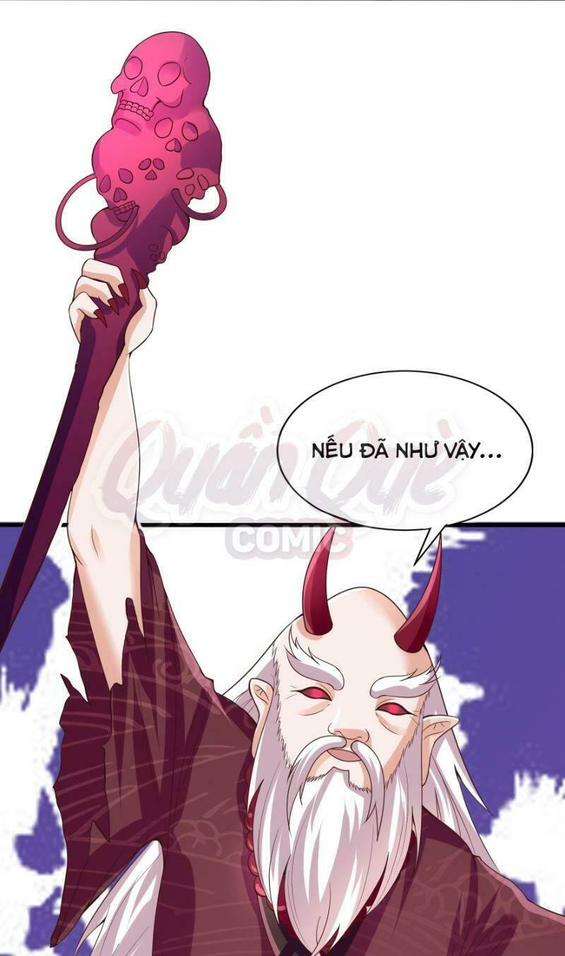 Vú Em Của Tiên Ma Chương 13 Ảnh 3