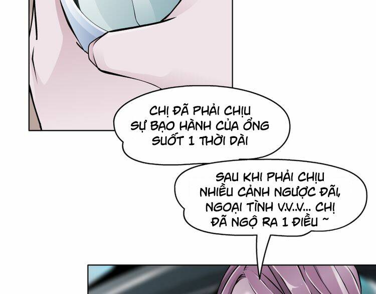 Câu Lạc Bộ Ngoại Tình Chương 33 Ảnh 34