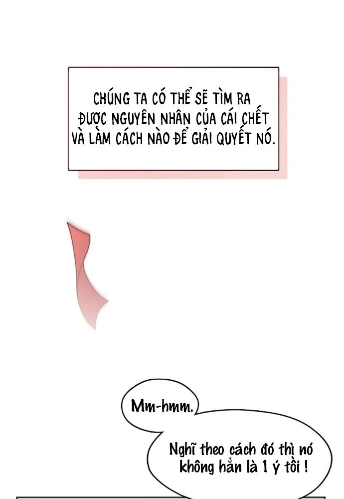 Tình Yêu Hỡi, Sao Người Lại Hối Hận Rồi? Chương 42 Ảnh 49