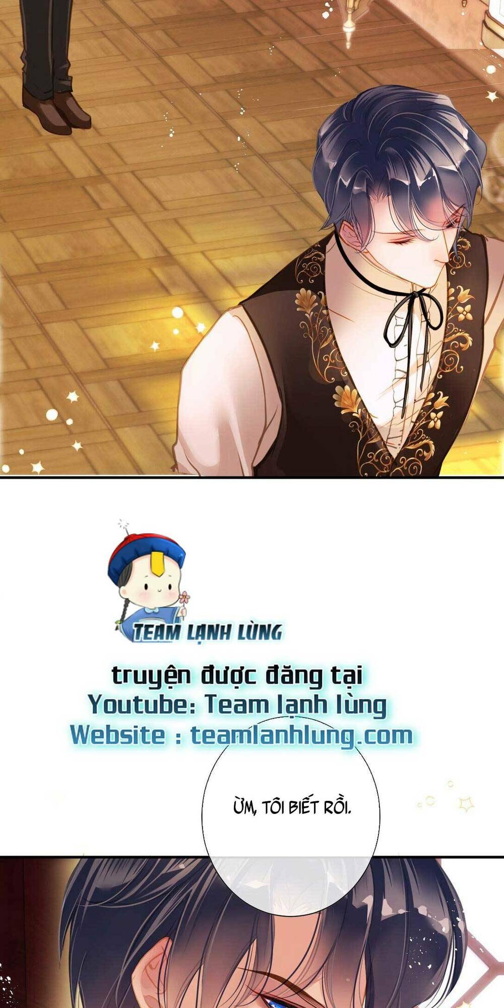 Hoàng Phi Có Chút Không Đúng Nha Chương 4 Ảnh 35