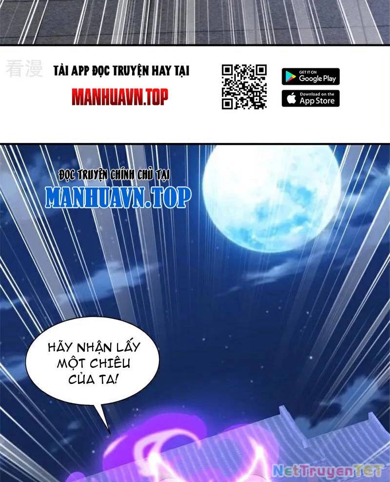 Ta Thực Sự Không Muốn Làm Thần Tiên Chương 125 Ảnh 64