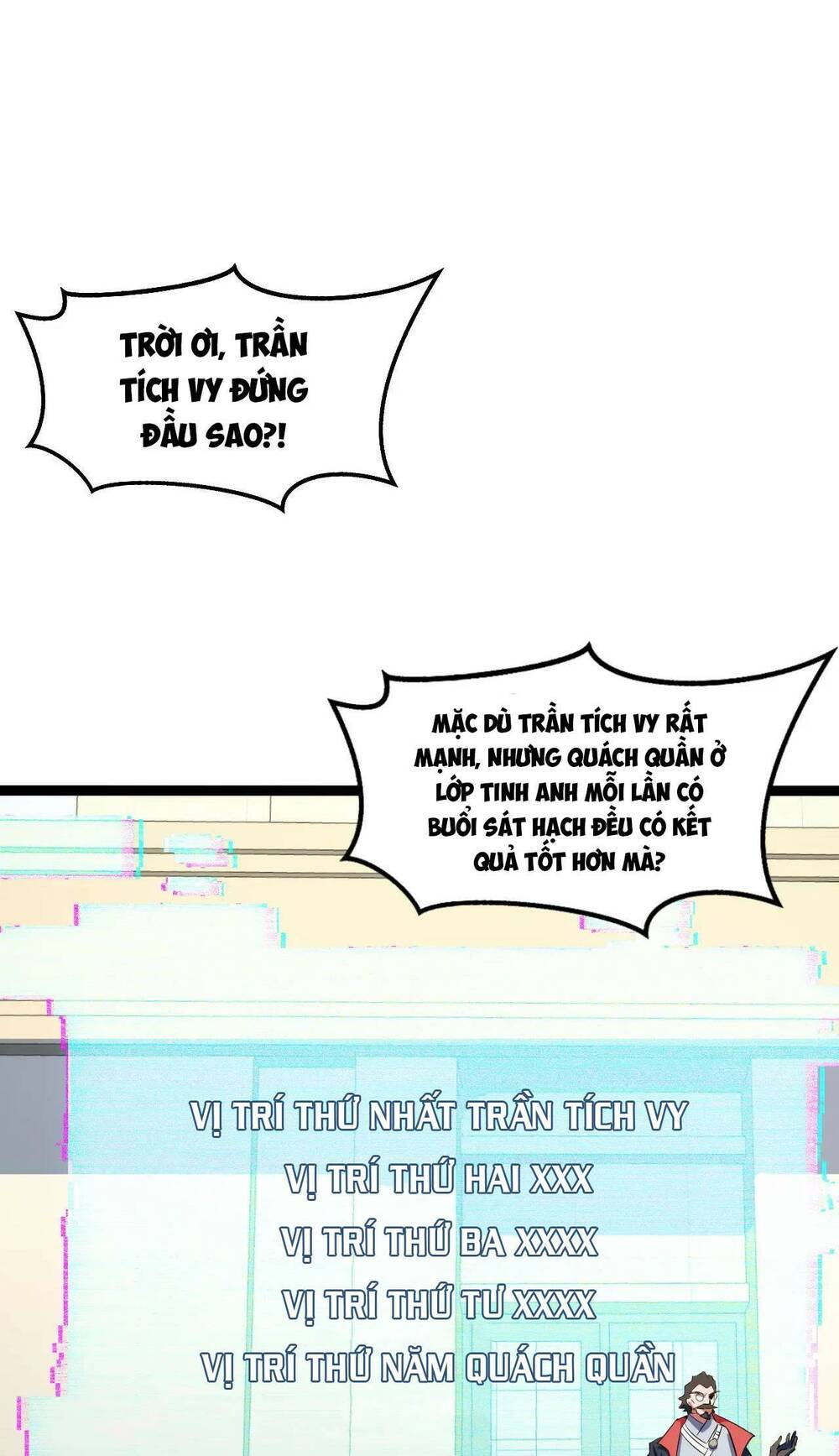 Ta Dựa Vào Thu Thập Vạn Vật Để Thăng Cấp Chương 15 Ảnh 4