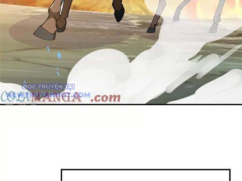 Ta Thực Sự Không Muốn Làm Thần Tiên Chương 122 Ảnh 20