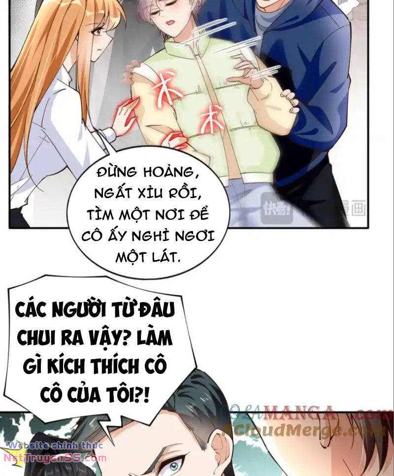 Boss Nhà Giàu Lại Là Nữ Sinh Trung Học! Chương 222 Ảnh 15