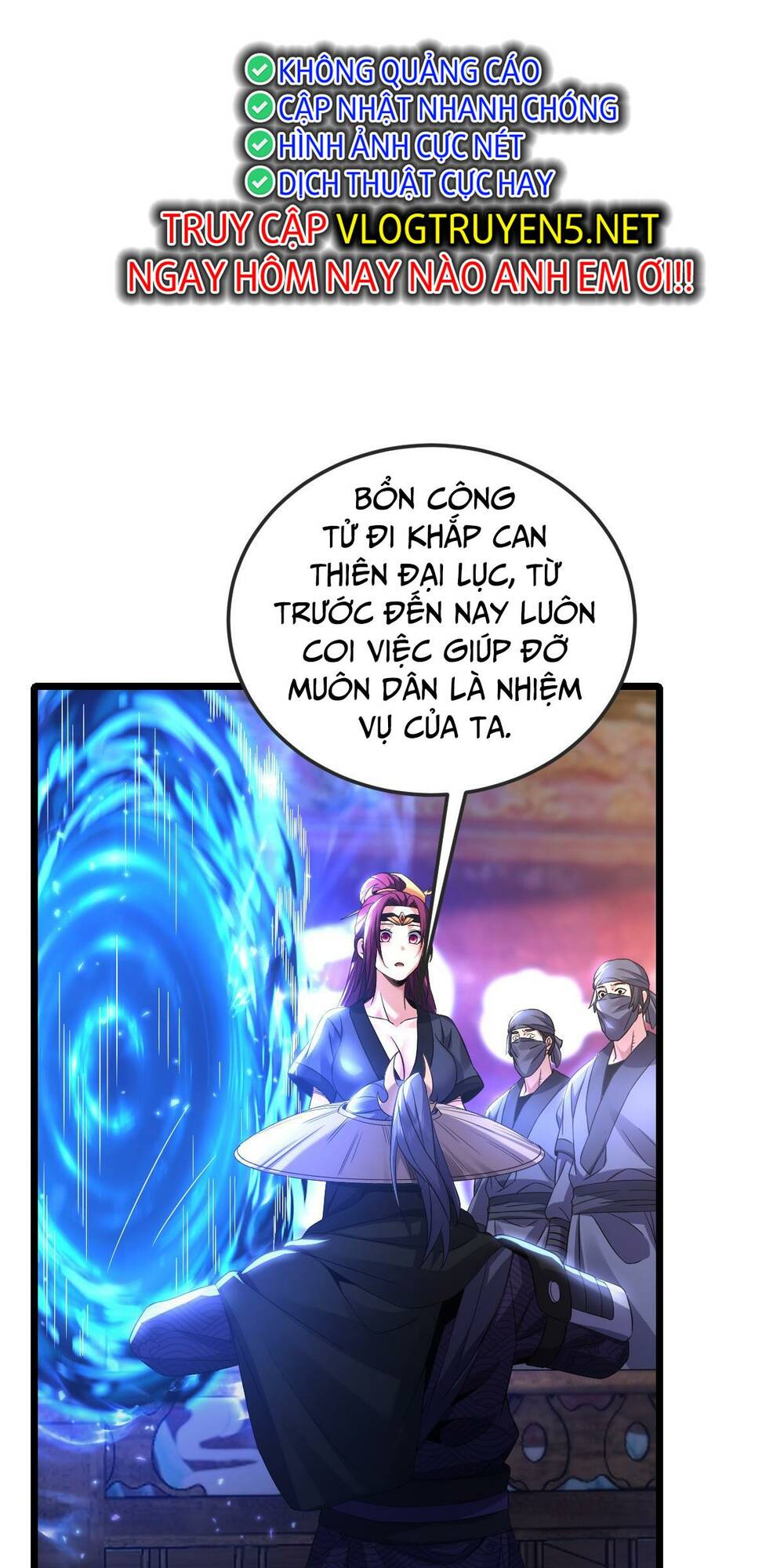 Nắm Giữ Kịch Bản Ma Đầu Nhưng Ta Lại Chẳng Hề Có Tu Vi, Còn Bị Nữ Đồ Đệ Truy Sát? Chương 3 Ảnh 54