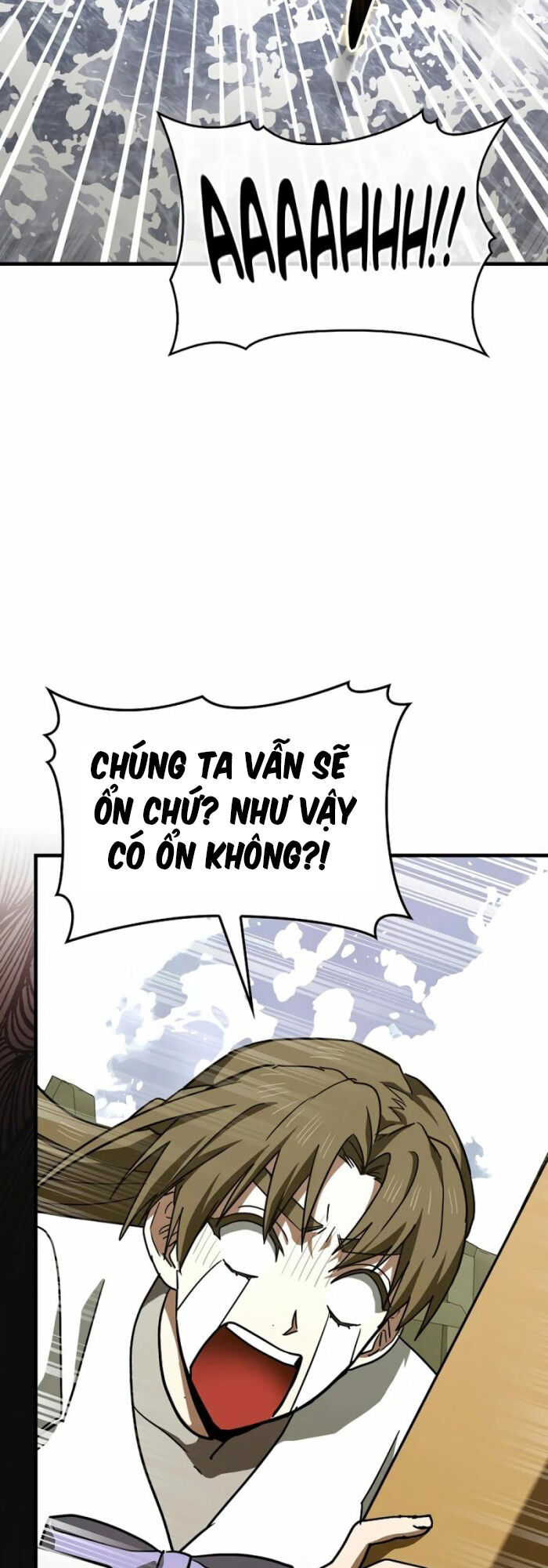 Thánh Cái Khỉ Gì, Đây Là Sức Mạnh Của Y Học Hiện Đại Chương 101 Ảnh 19