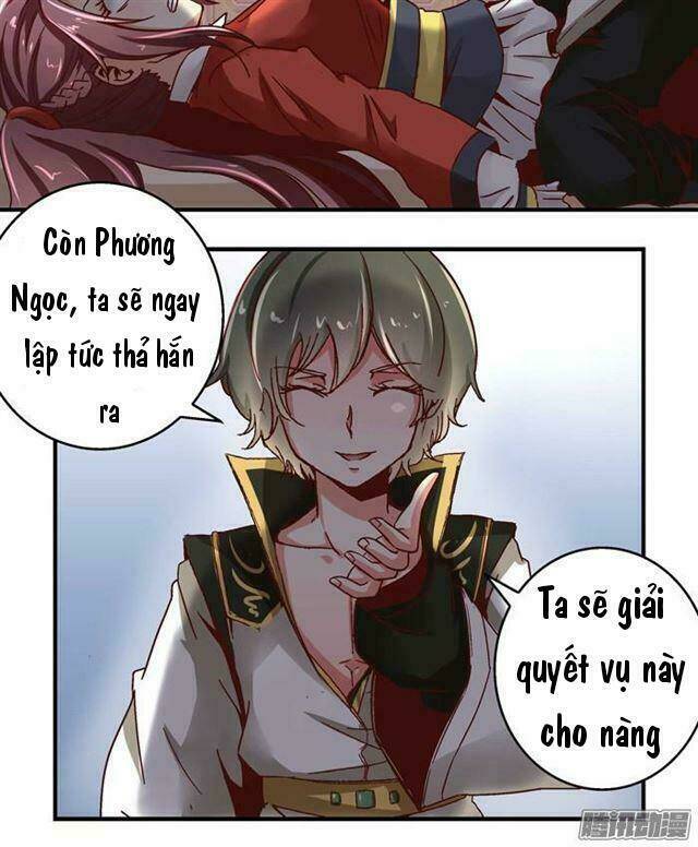 Tướng Quân Hữu Hỷ Chương 64 Ảnh 5