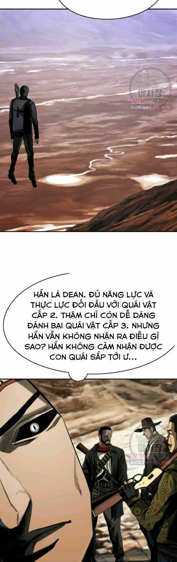 Thợ Săn Đầu Tiên Chương 96 Ảnh 32