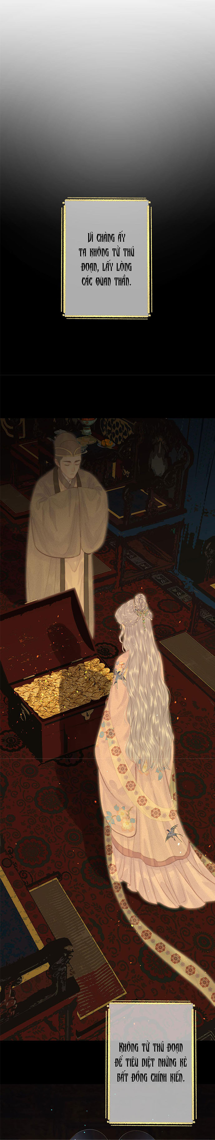 Trọng Sinh Chi Ác Phi Nghịch Thiên Chương 2 Ảnh 7