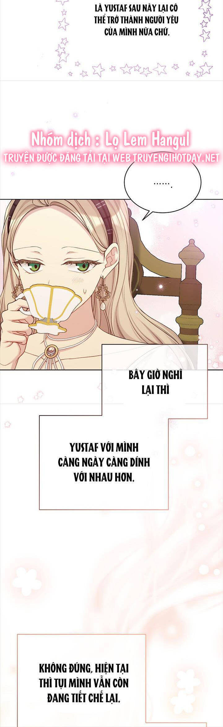 Vương Miện Viridescent Chương 97.1 Ảnh 29