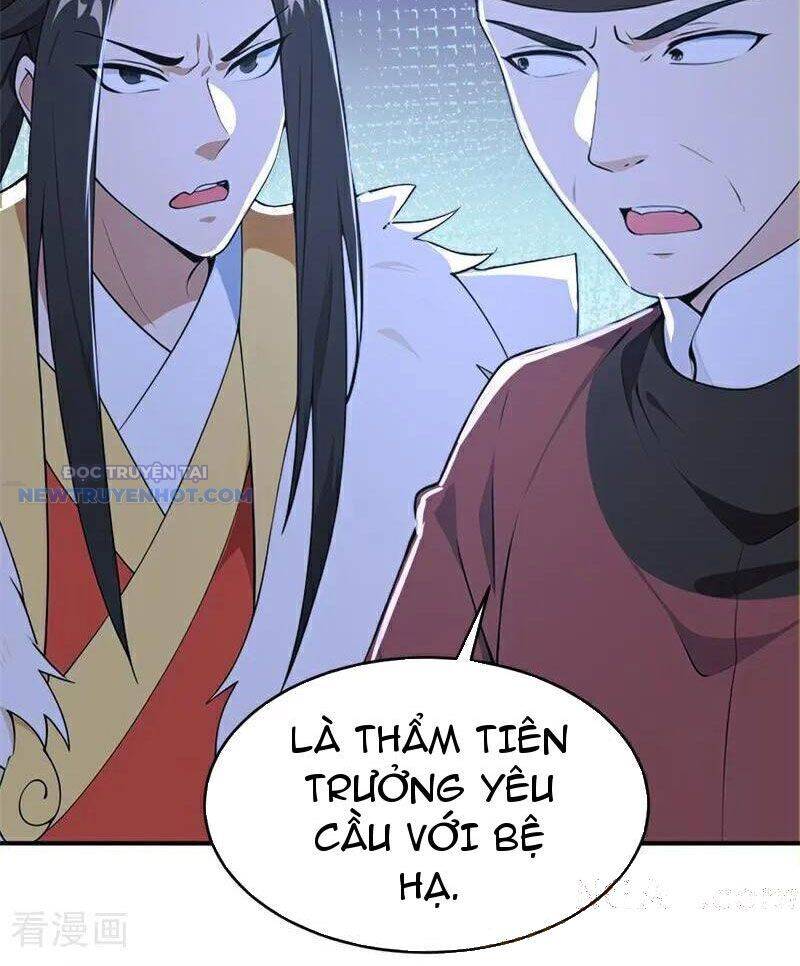 Ta Thực Sự Không Muốn Làm Thần Tiên Chương 110 Ảnh 5