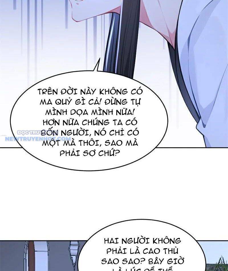 Ta Thực Sự Không Muốn Làm Thần Tiên Chương 112 Ảnh 9