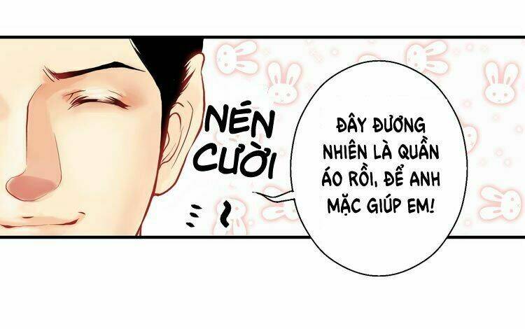 Xin Hãy Cho Tui Mặt Trời! Chương 3 Ảnh 13