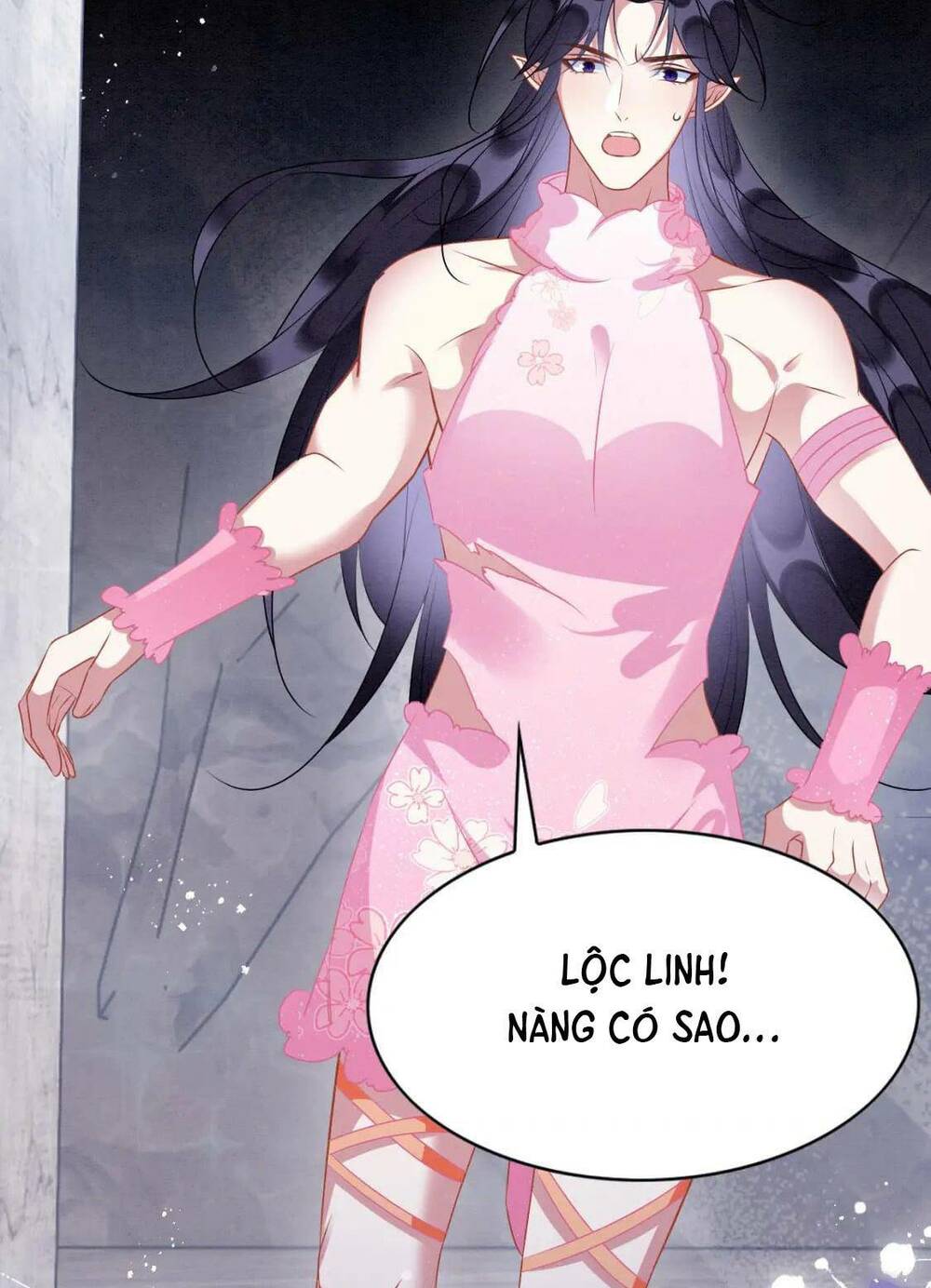 Được Chồng Rắn Siêu Sủng Khi Xuyên Qua Thú Thế Chương 81 Ảnh 35