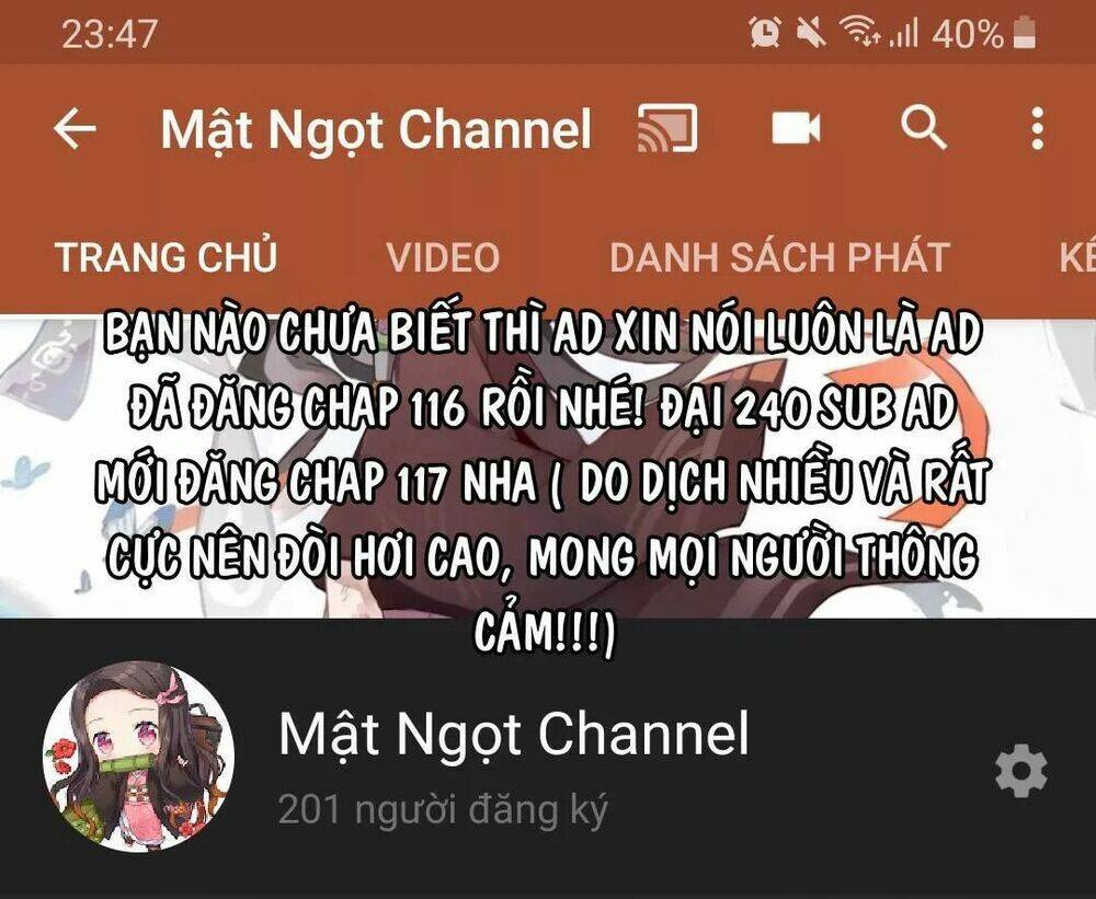 Tướng Quân Hữu Hỷ Chương 73 Ảnh 28