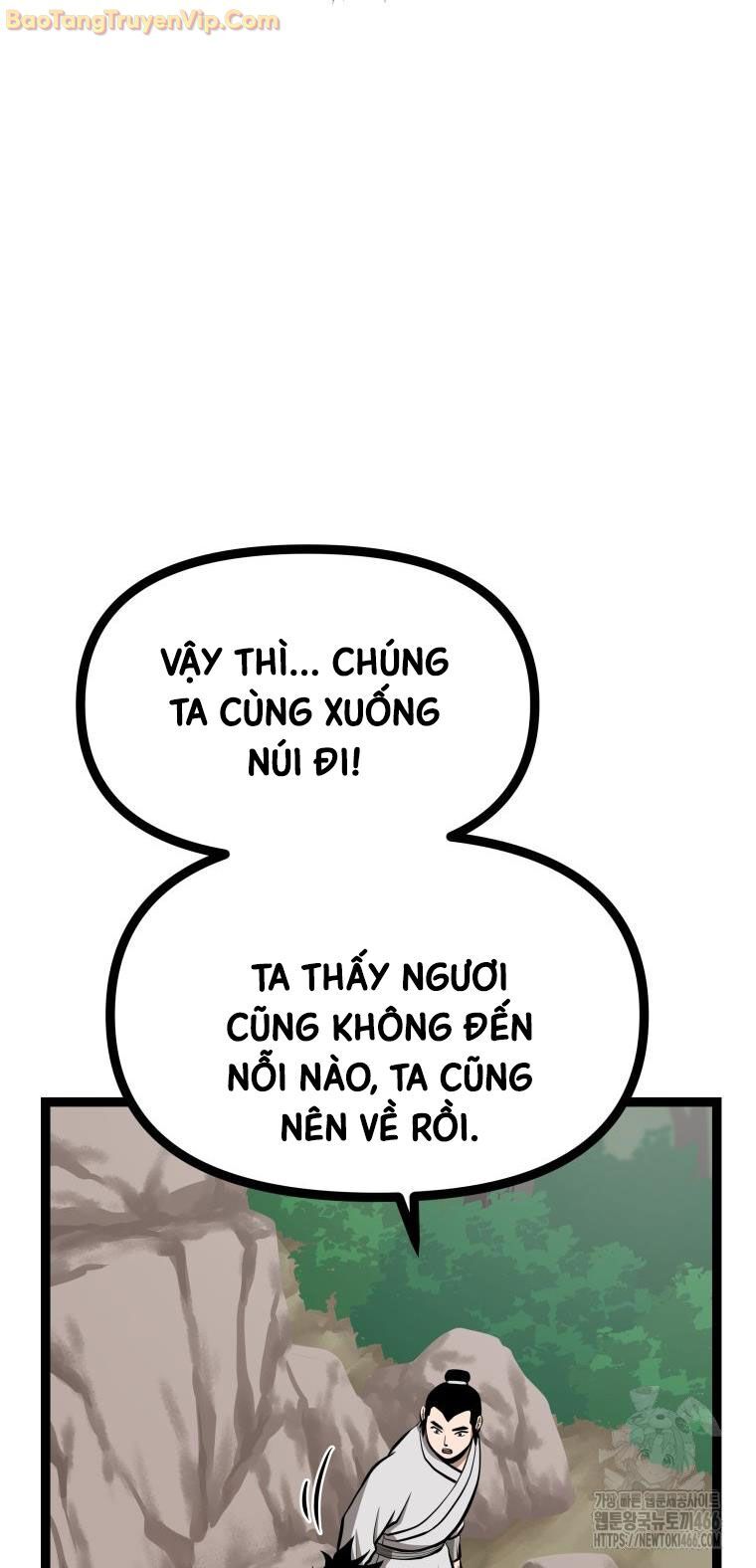 Nhất Bộ Thần Quyền Chương 32 Ảnh 78