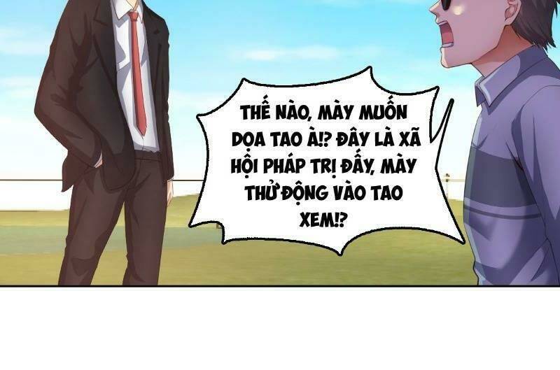 Tuyệt Thế Thiên Tài Hệ Thống Chương 56 Ảnh 13